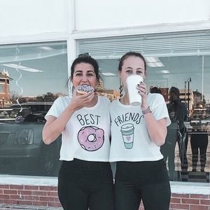 Meet your Posher, Katherine